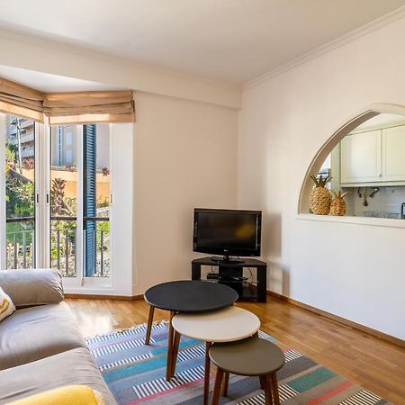 Apartment Eldomar Фуншал Экстерьер фото