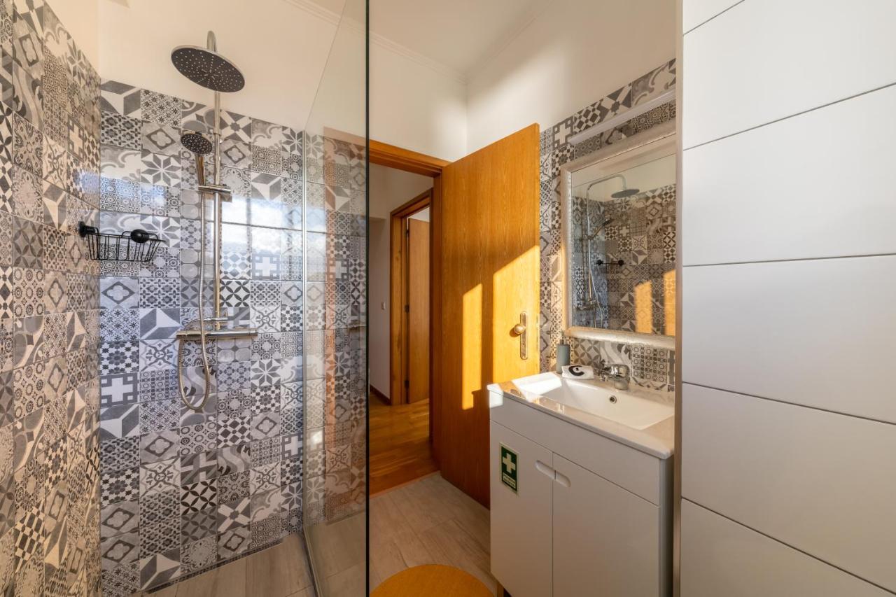 Apartment Eldomar Фуншал Экстерьер фото