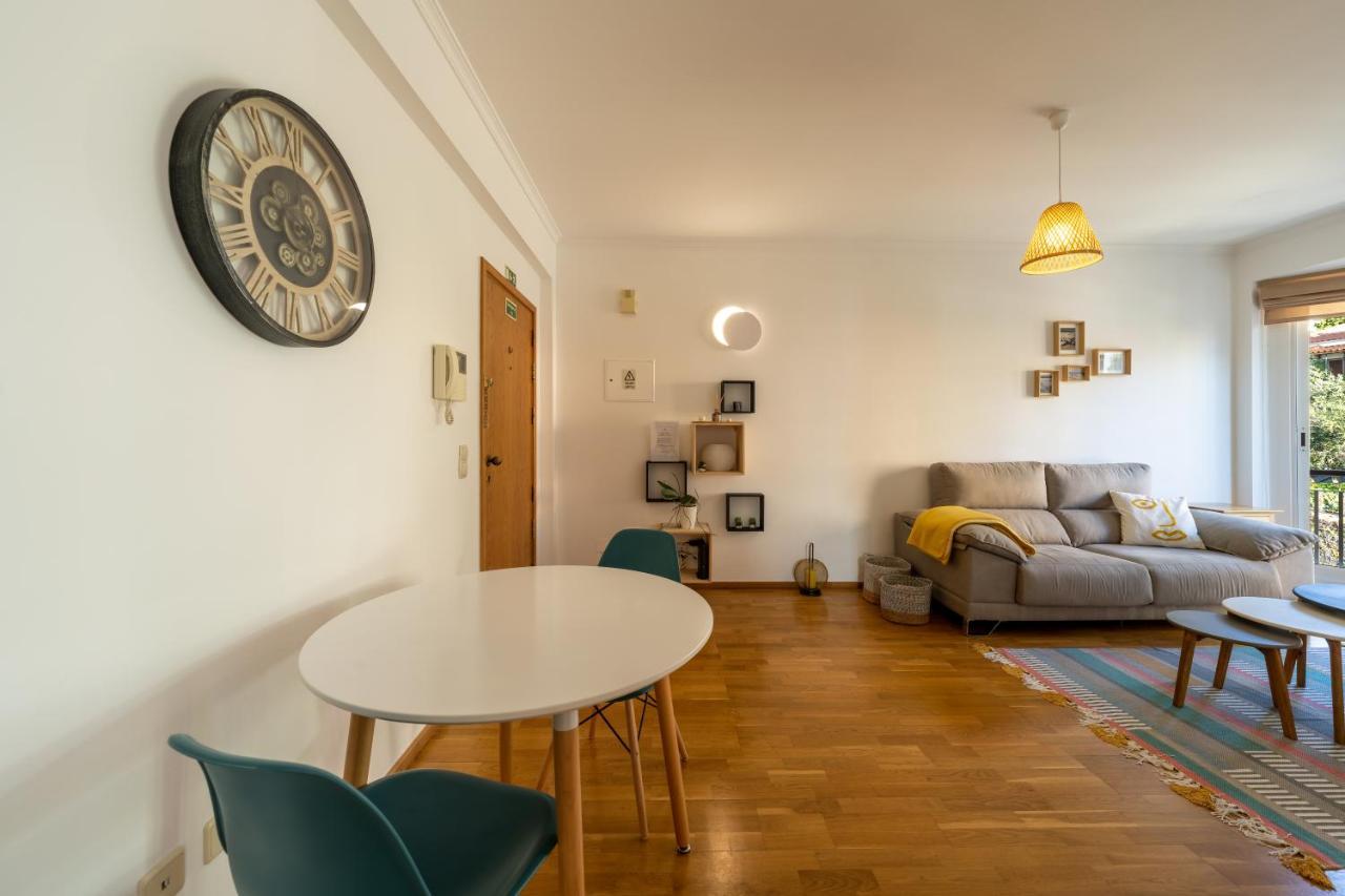 Apartment Eldomar Фуншал Экстерьер фото