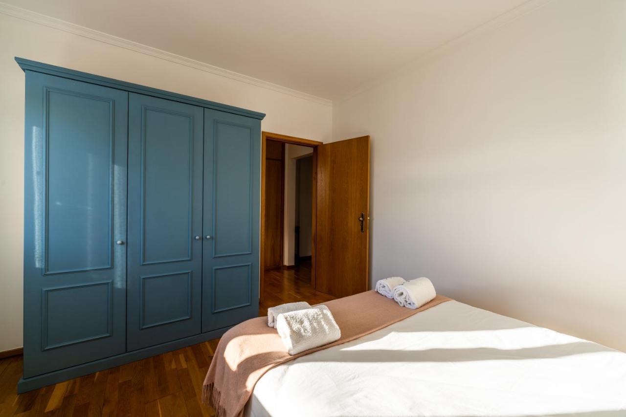 Apartment Eldomar Фуншал Экстерьер фото